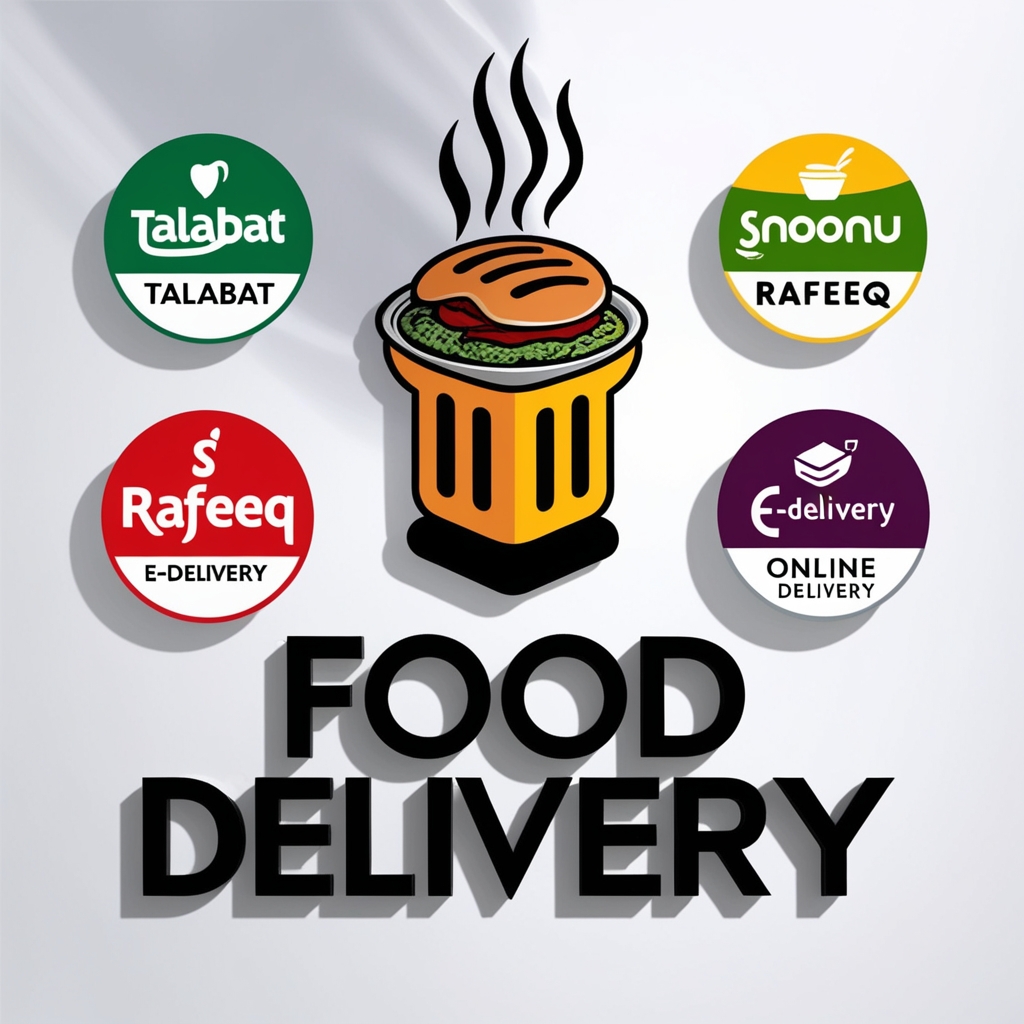 TM Food Delivery services partnering with Talabat, Snoonu, Rafeeq, and more for fast, reliable food delivery in Qatar.